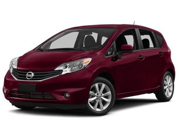 NISSAN VERSA NOTE 2014 3N1CE2CP2EL434923 image NISSAN VERSA NOTE 2014 3N1CE2CP2EL434923 image